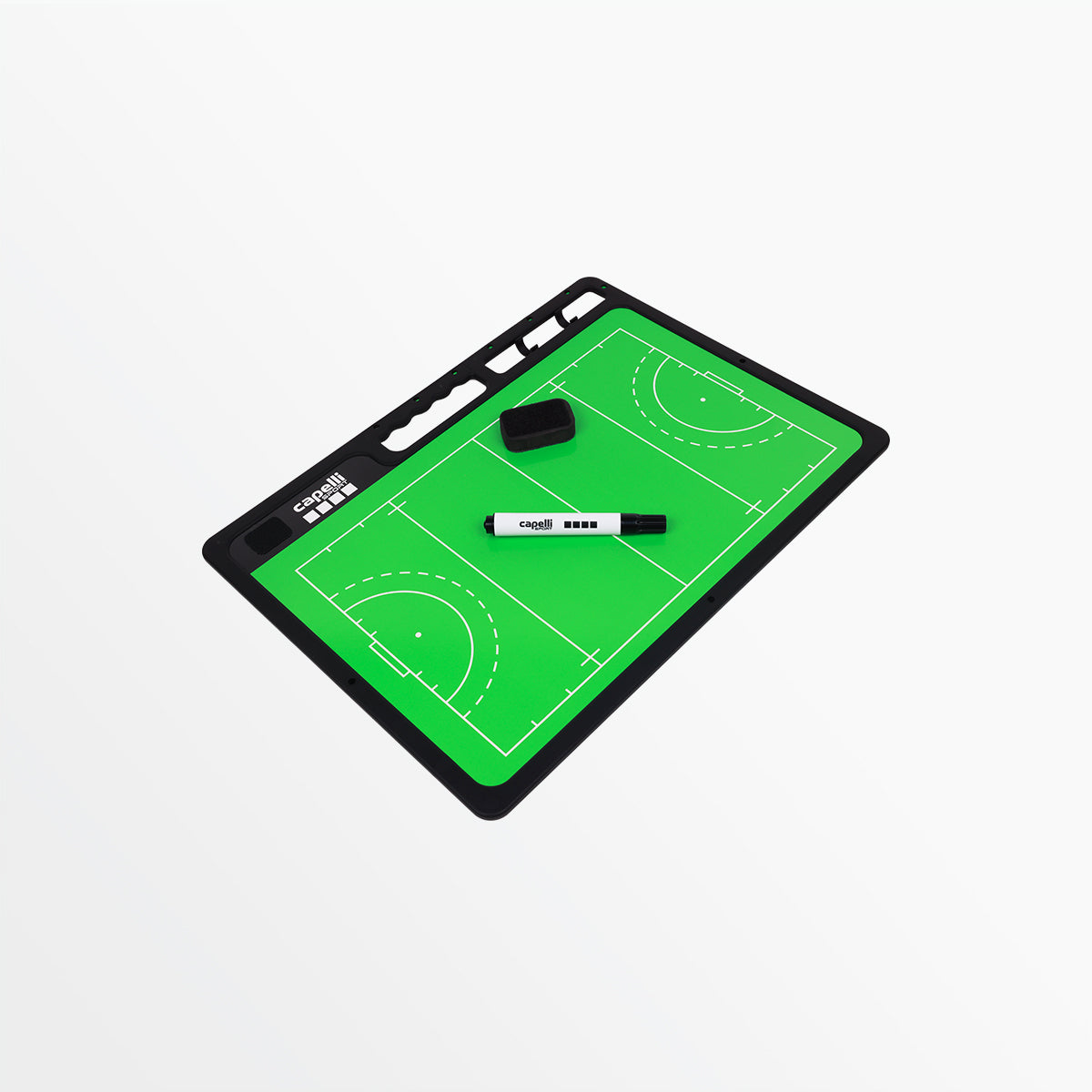 Field Hockey Coaches Board XL Capelli Sport