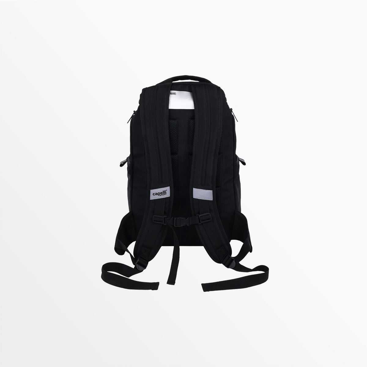 CS Team Logo Backpack Capelli Sport