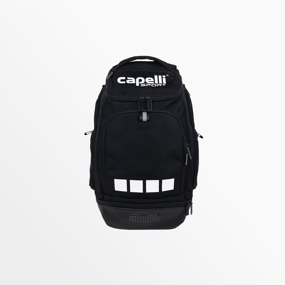CS Team Logo Backpack Capelli Sport