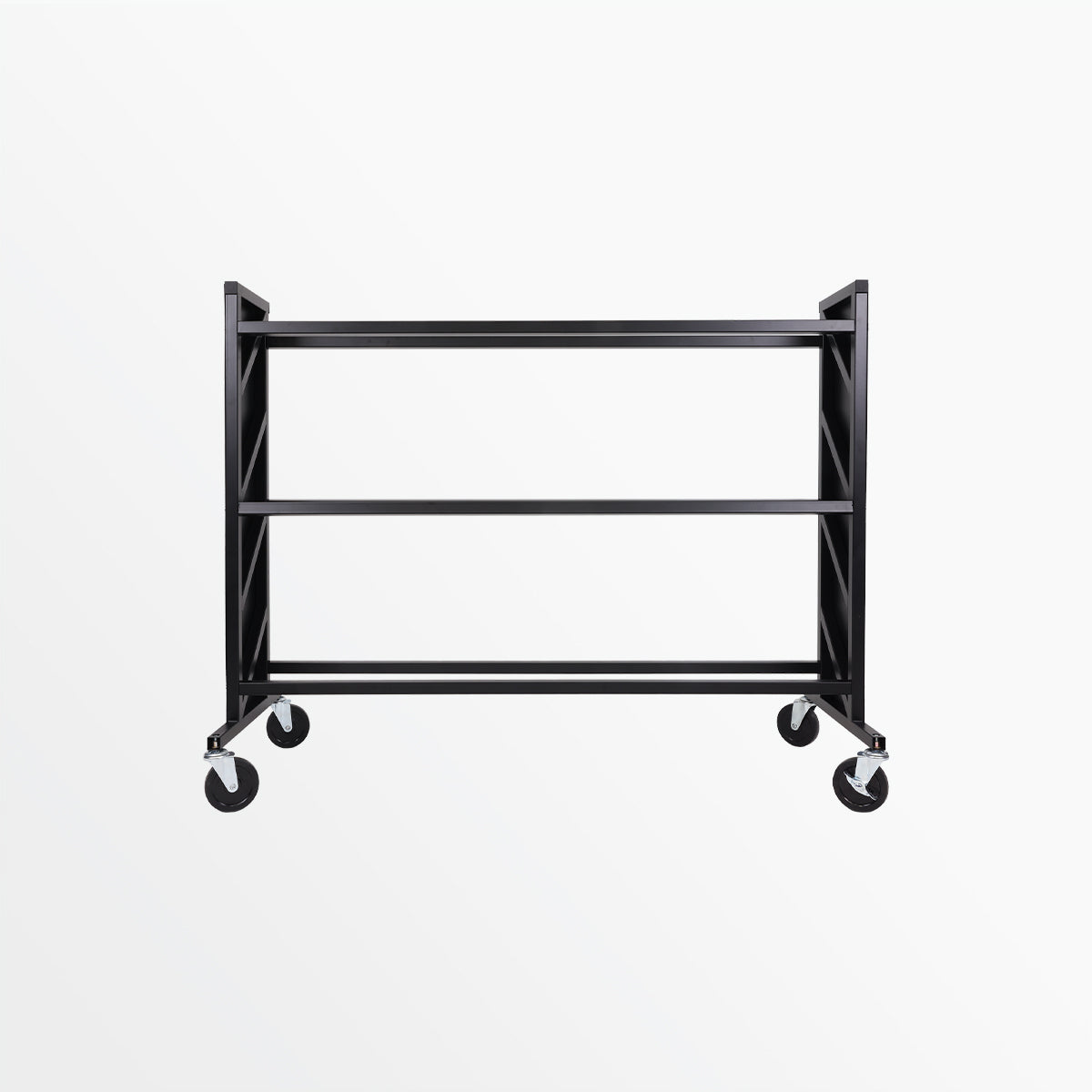 Volleyball Ball Storage Rack Capelli Sport
