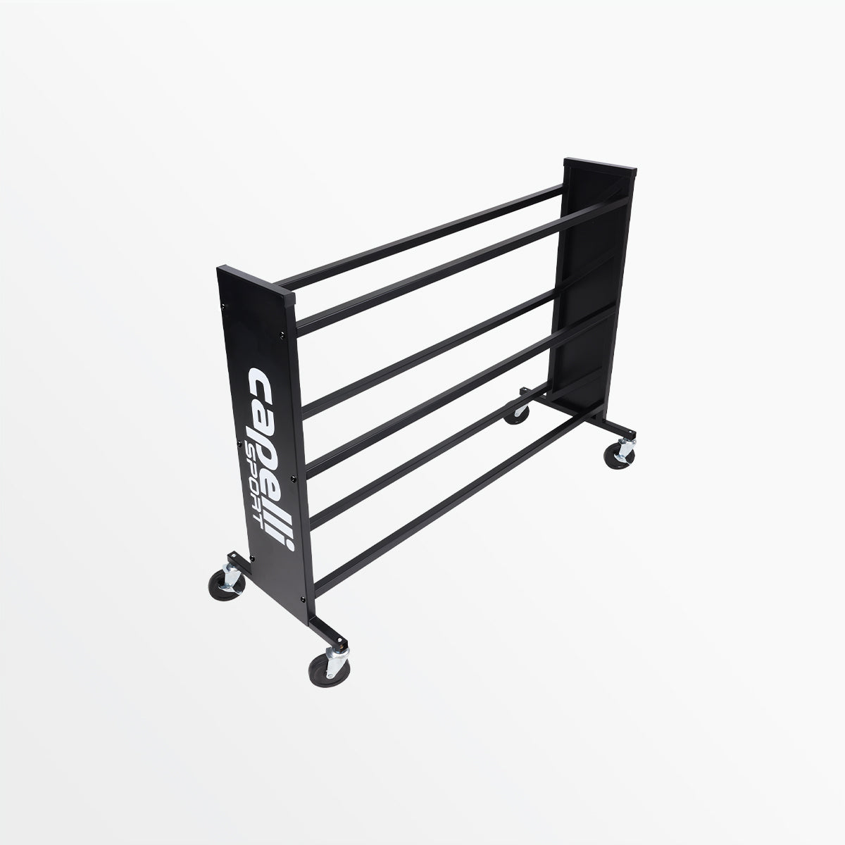 Volleyball Ball Storage Rack Capelli Sport