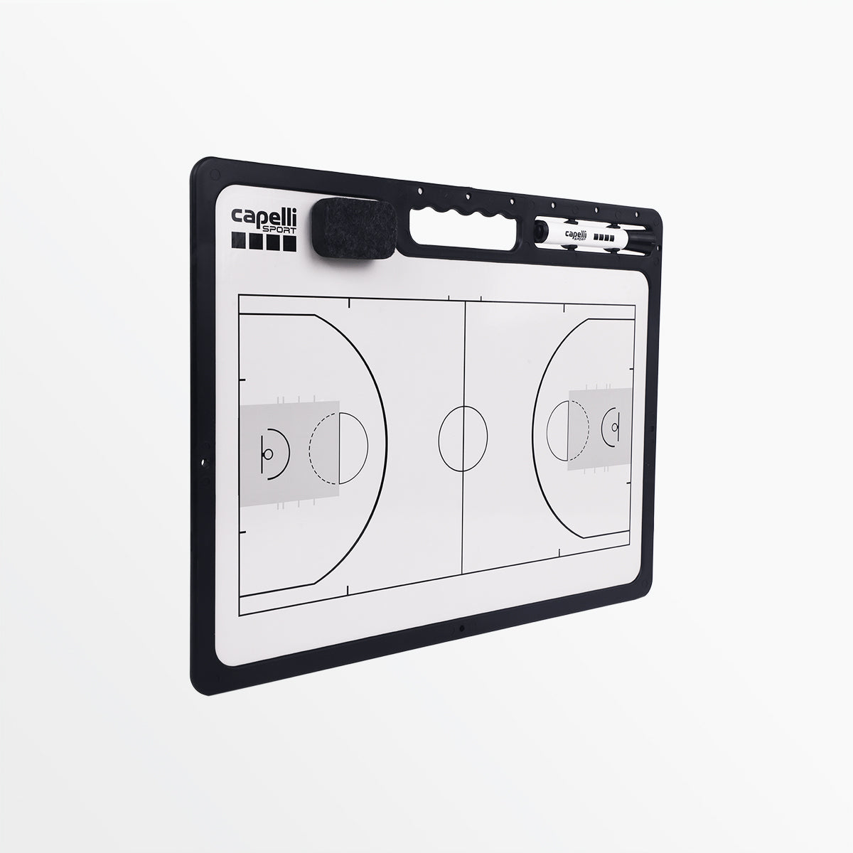 CS Basketball Coaching Board Capelli Sport