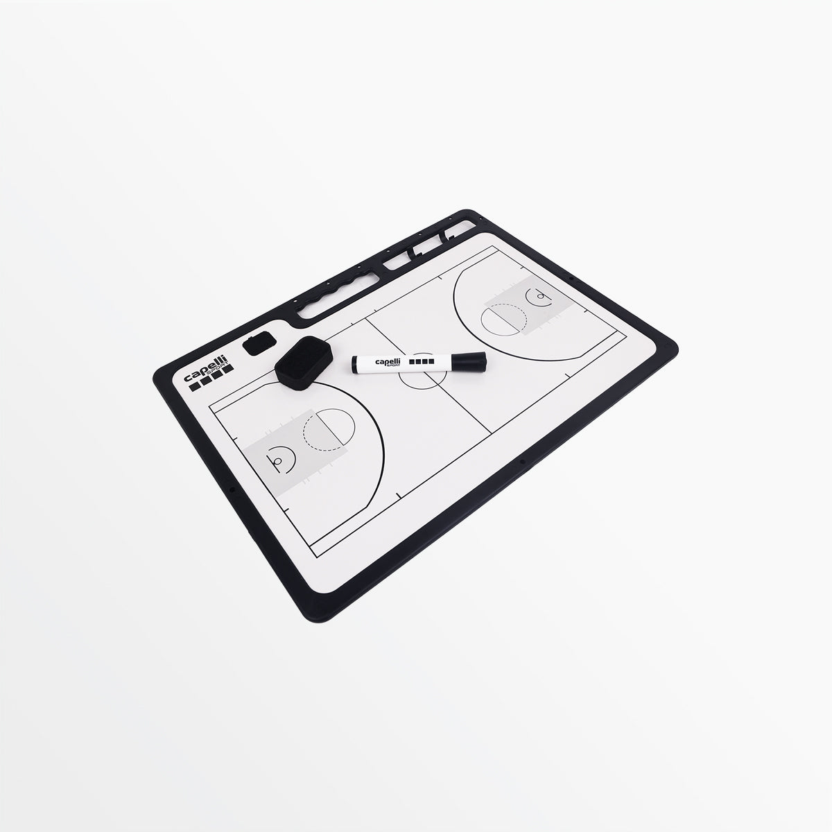 CS Basketball Coaching Board Capelli Sport