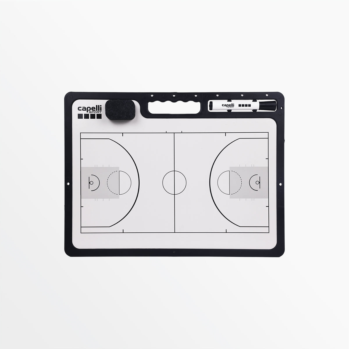 CS Basketball Coaching Board Capelli Sport