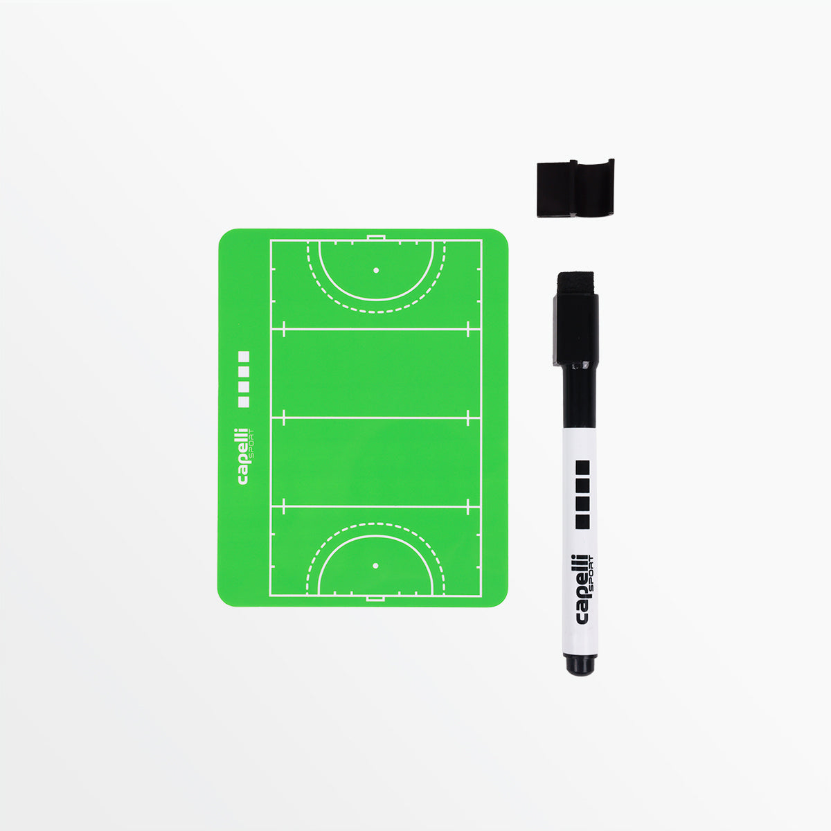 Field Hockey Pocket Coaches Board Capelli Sport