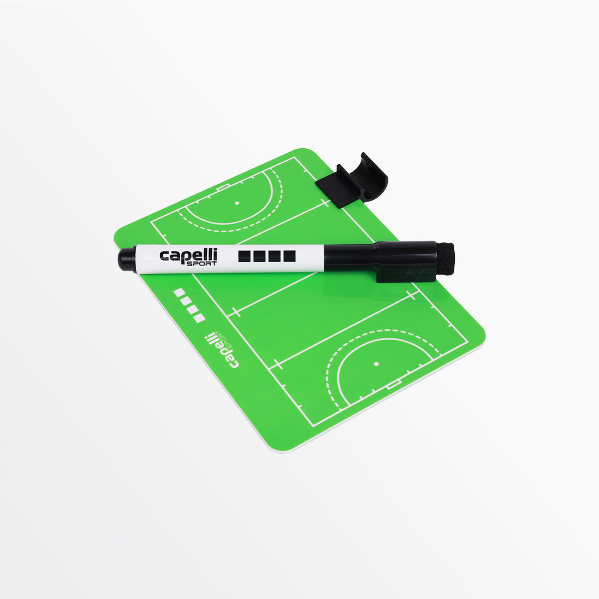 Field Hockey Pocket Coaches Board Capelli Sport