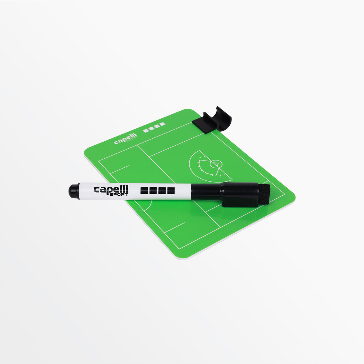 Women's Lacrosse Pocket Coaches Board Capelli Sport