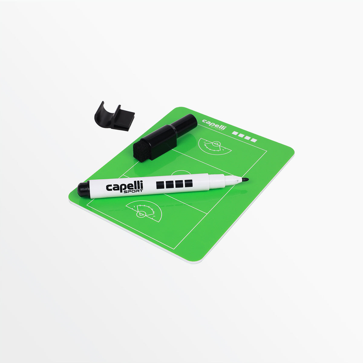Women's Lacrosse Pocket Coaches Board Capelli Sport