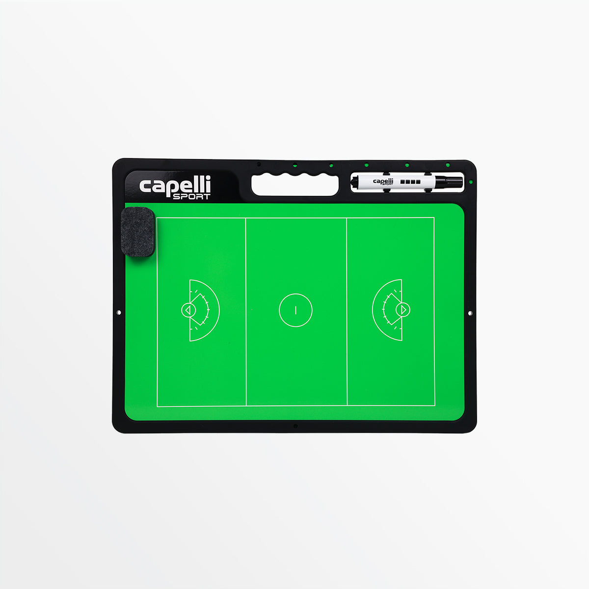 Women's Lacrosse Coaches Board XL Capelli Sport