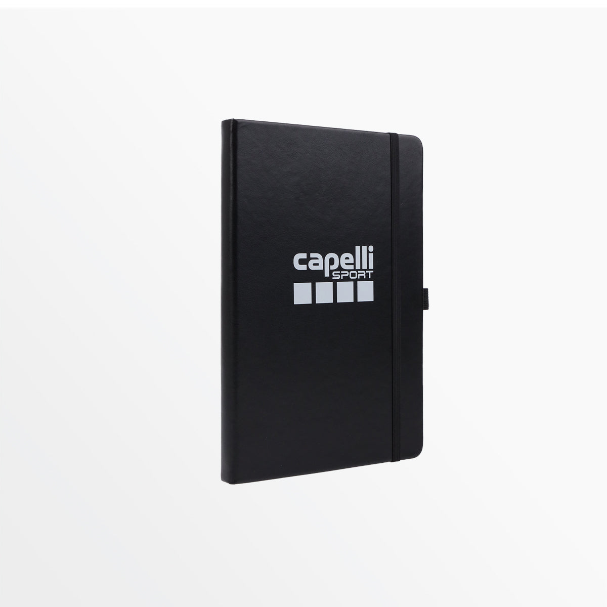 Bound Notebook Capelli Sport