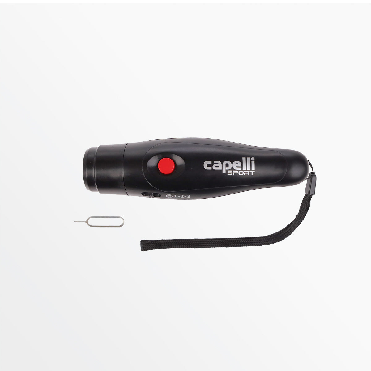 Electronic Whistle Capelli Sport