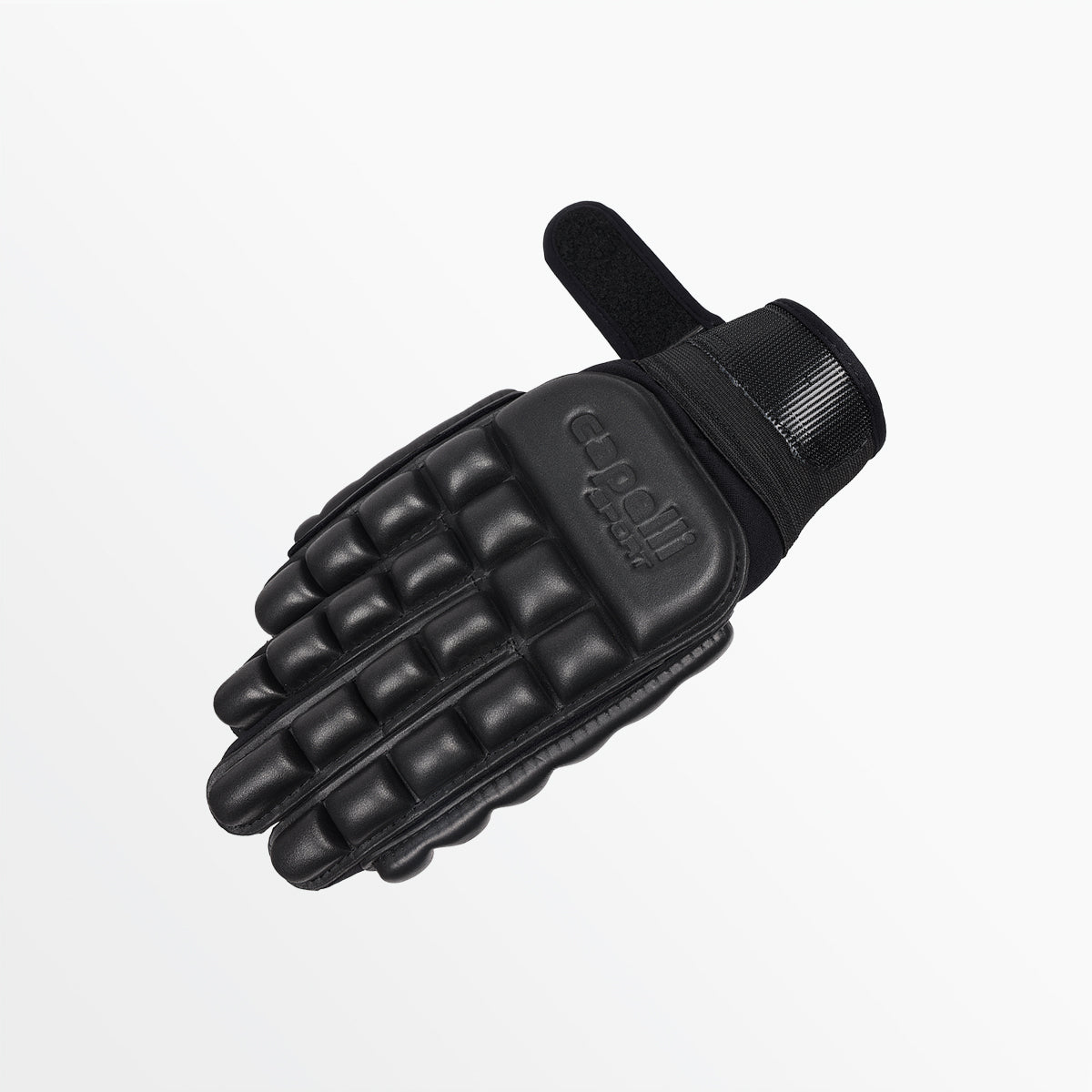 Indoor Right Hand Field Hockey Glove Capelli Sport