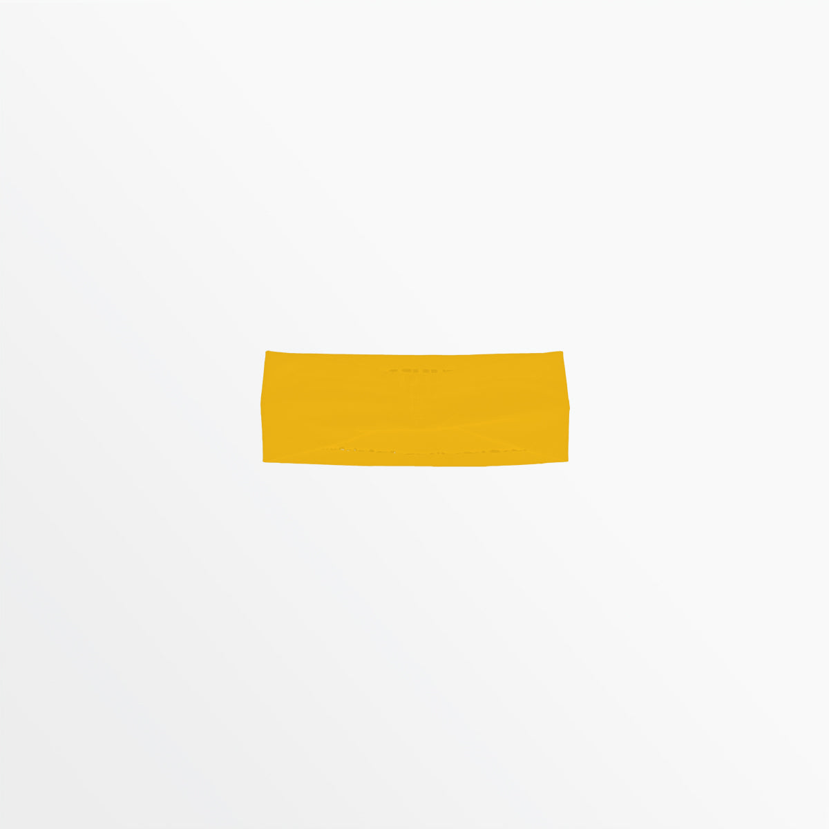 Wide Width Headband With Grip and 4 Cube Logo Capelli Sport