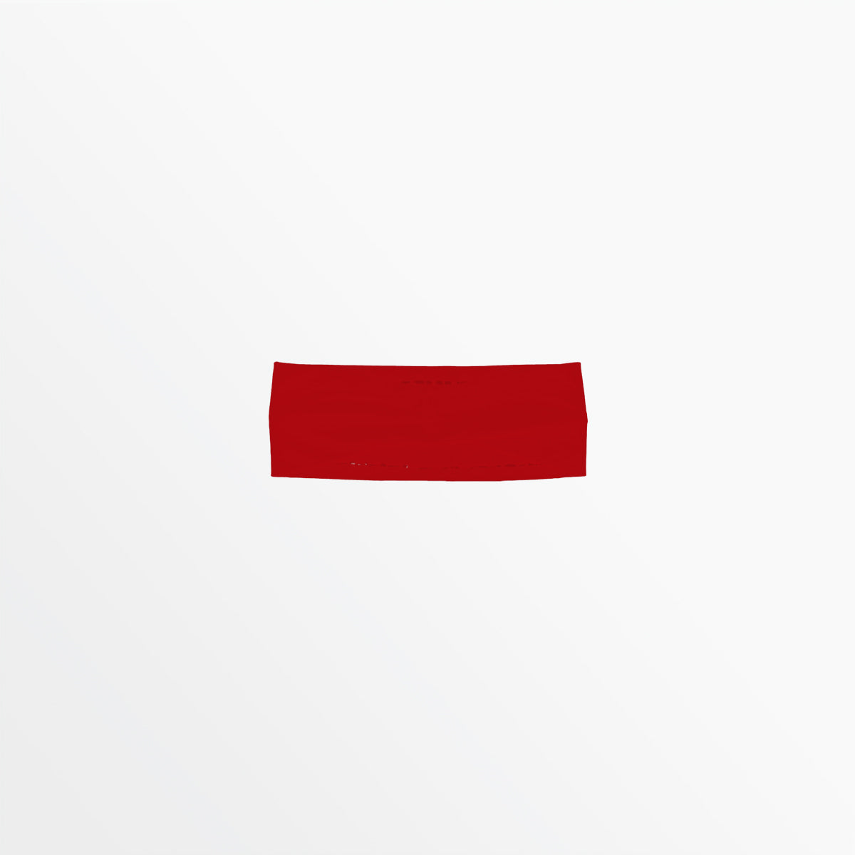 WIDE WIDTH HEADBAND WITH GRIP AND 4 CUBE LOGO Capelli Sport