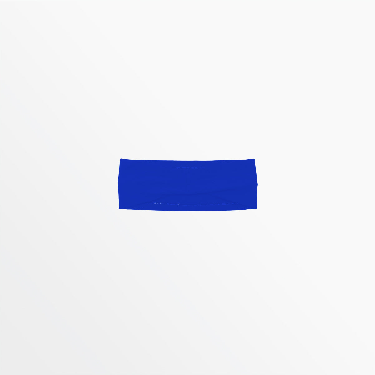 WIDE WIDTH HEADBAND WITH GRIP AND 4 CUBE LOGO Capelli Sport