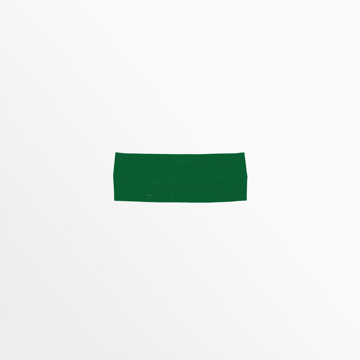 WIDE WIDTH HEADBAND WITH GRIP AND 4 CUBE LOGO Capelli Sport