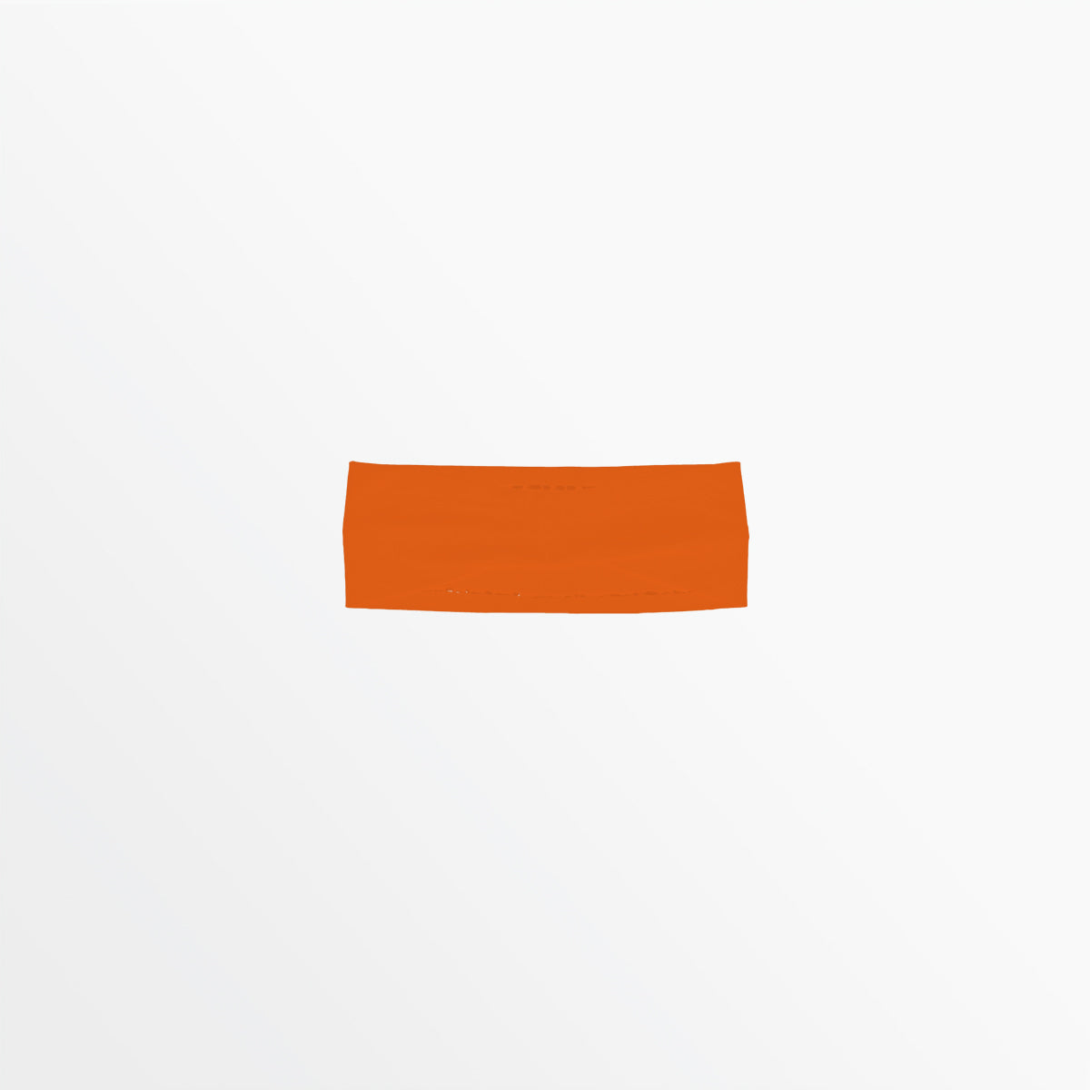 WIDE WIDTH HEADBAND WITH GRIP AND 4 CUBE LOGO Capelli Sport