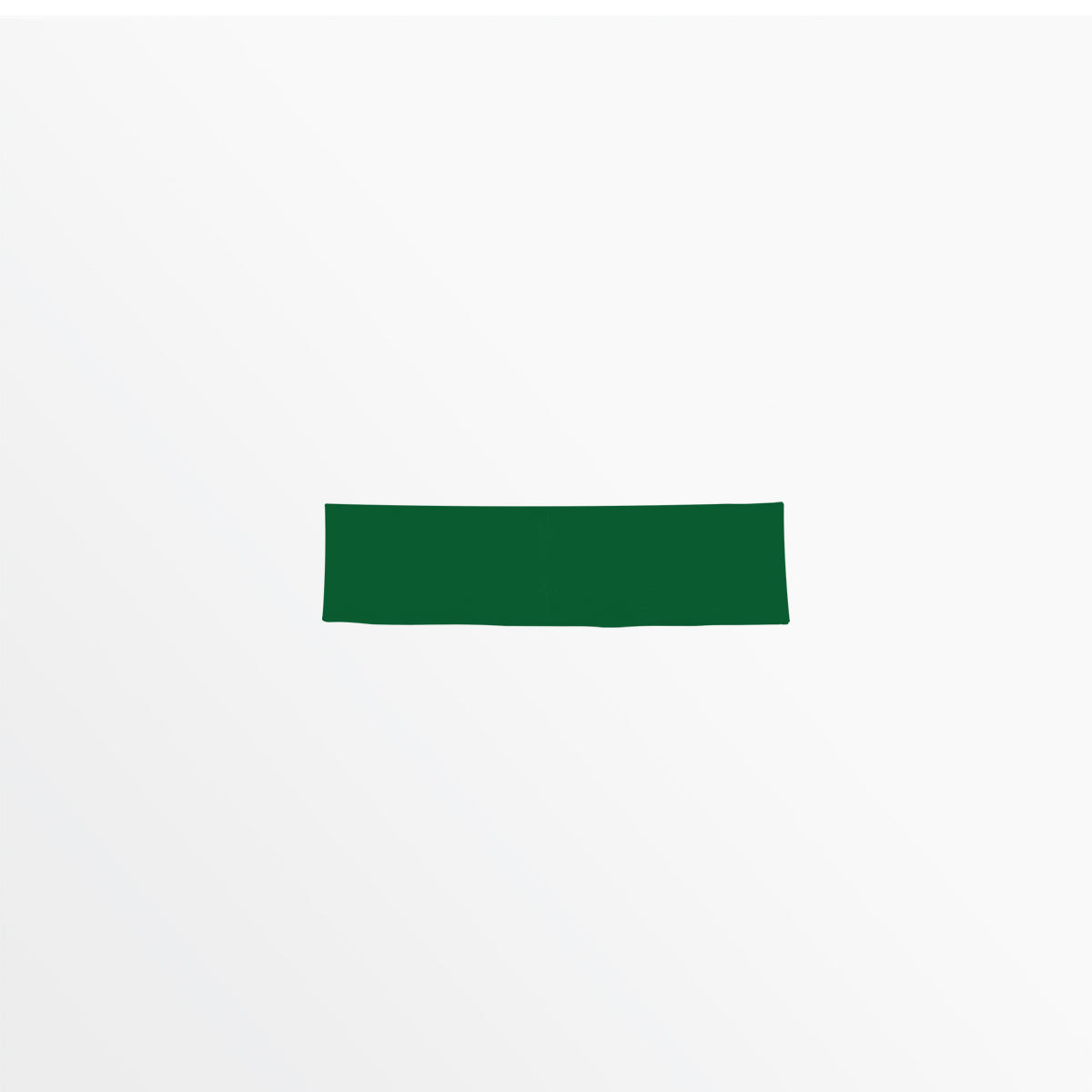 REGULAR WIDTH HEADBAND WITH GRIP AND 4 CUBE LOGO Capelli Sport