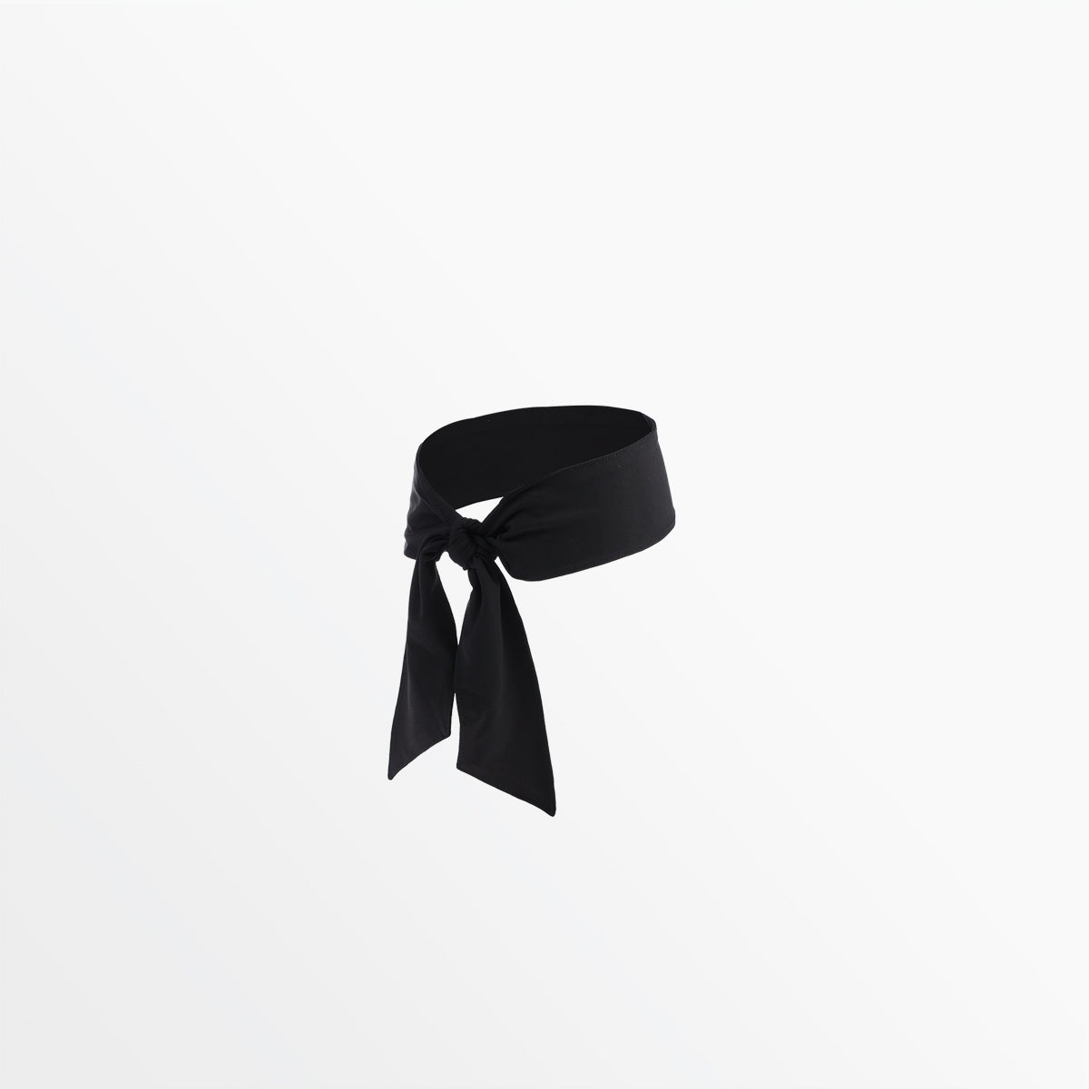 Regular Width Head Tie With Four Cubes Capelli Sport
