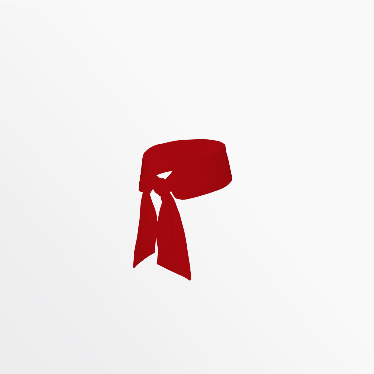 Regular Width Head Tie With Four Cubes Capelli Sport