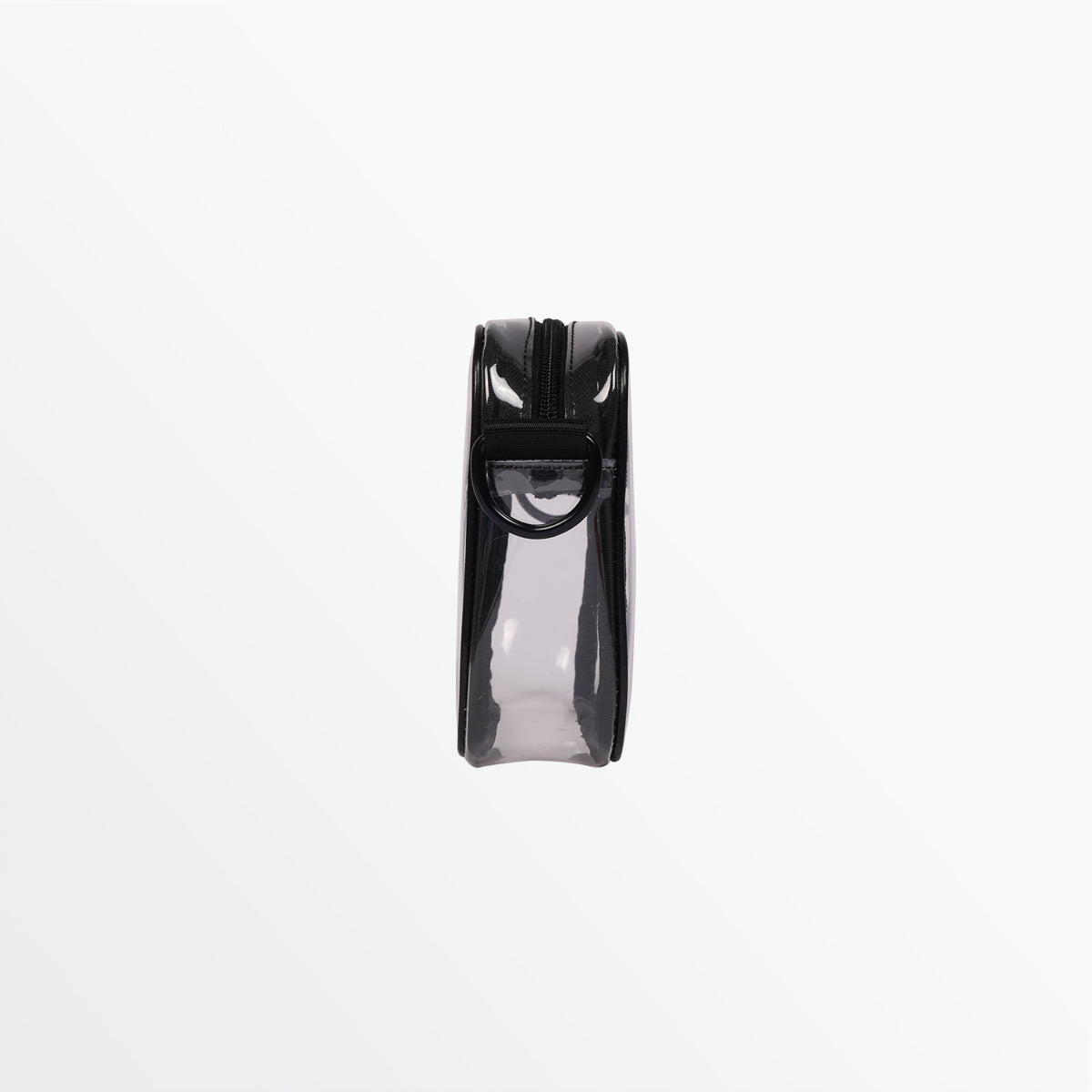 Clear Crossbody Belt Bag Capelli Sport