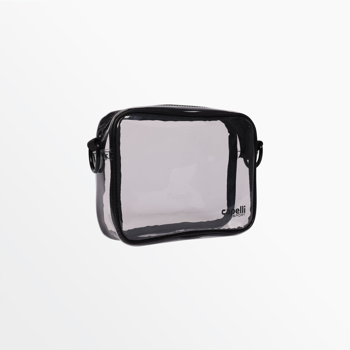 Clear Crossbody Belt Bag Capelli Sport