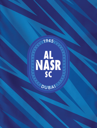 Al Nasr Club badge