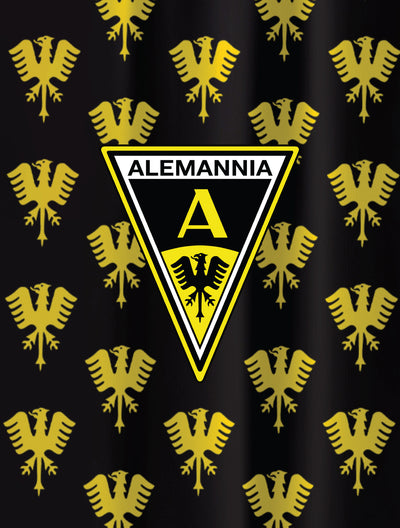 Alemannia Aachen badge