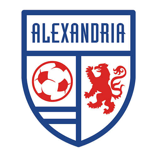 Alexandria Soccer Association