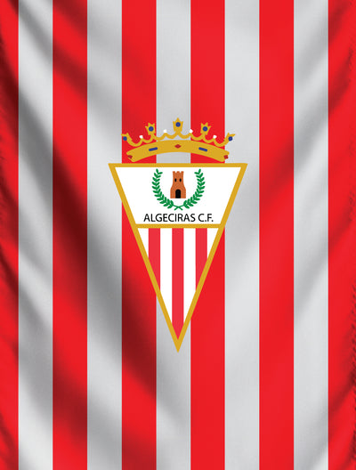 Algeciras CF badge
