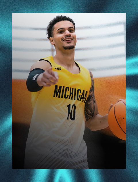 SHOP BASKETBALL