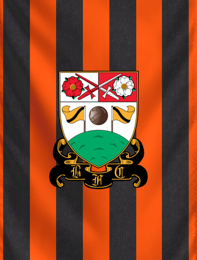 Barnet FC badge