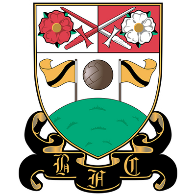 BARNET FC