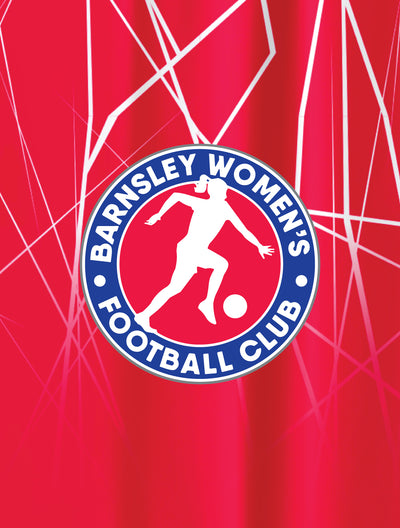 Barnsley Women's FC badge