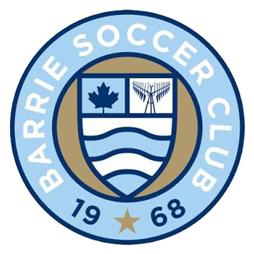 Barrie SC