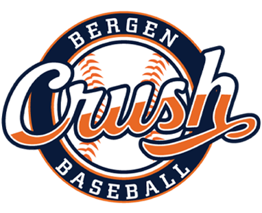 Bergen Crush Baseball