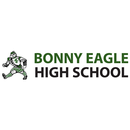Bonnie Eagle High School