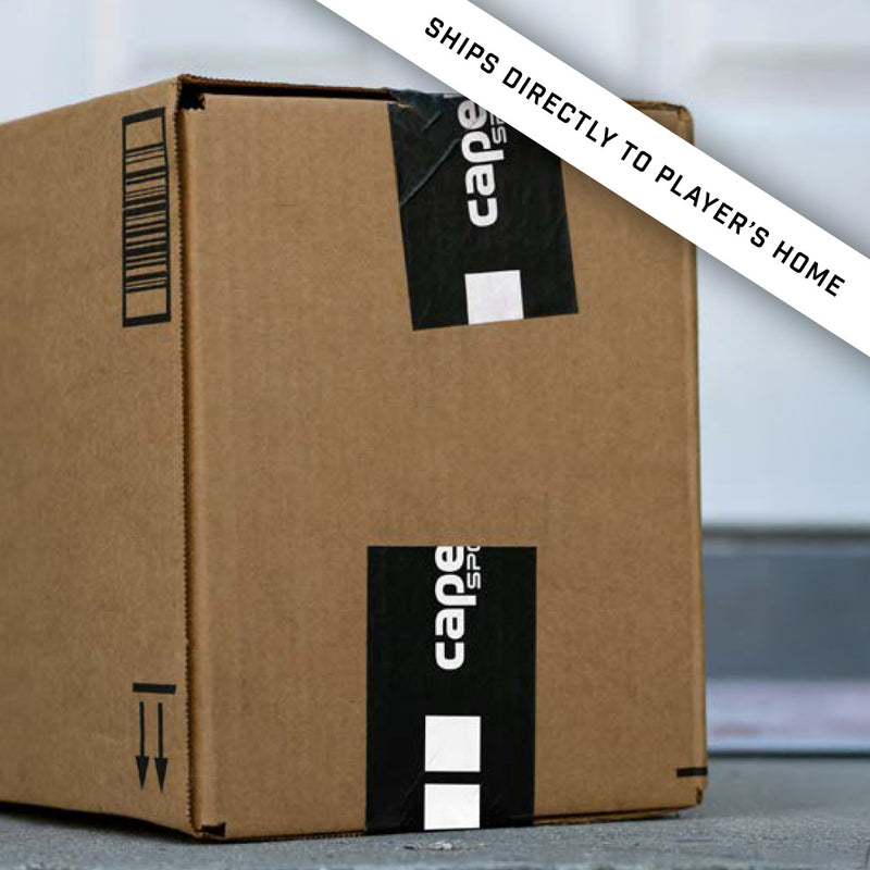 Ships Directly to the Player's Home