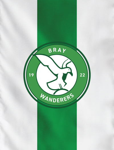 Bray Wanderers FC badge