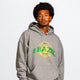 CAPELLI SPORT BRAZIL SOCCER PULLOVER HOODIE Capelli Sport