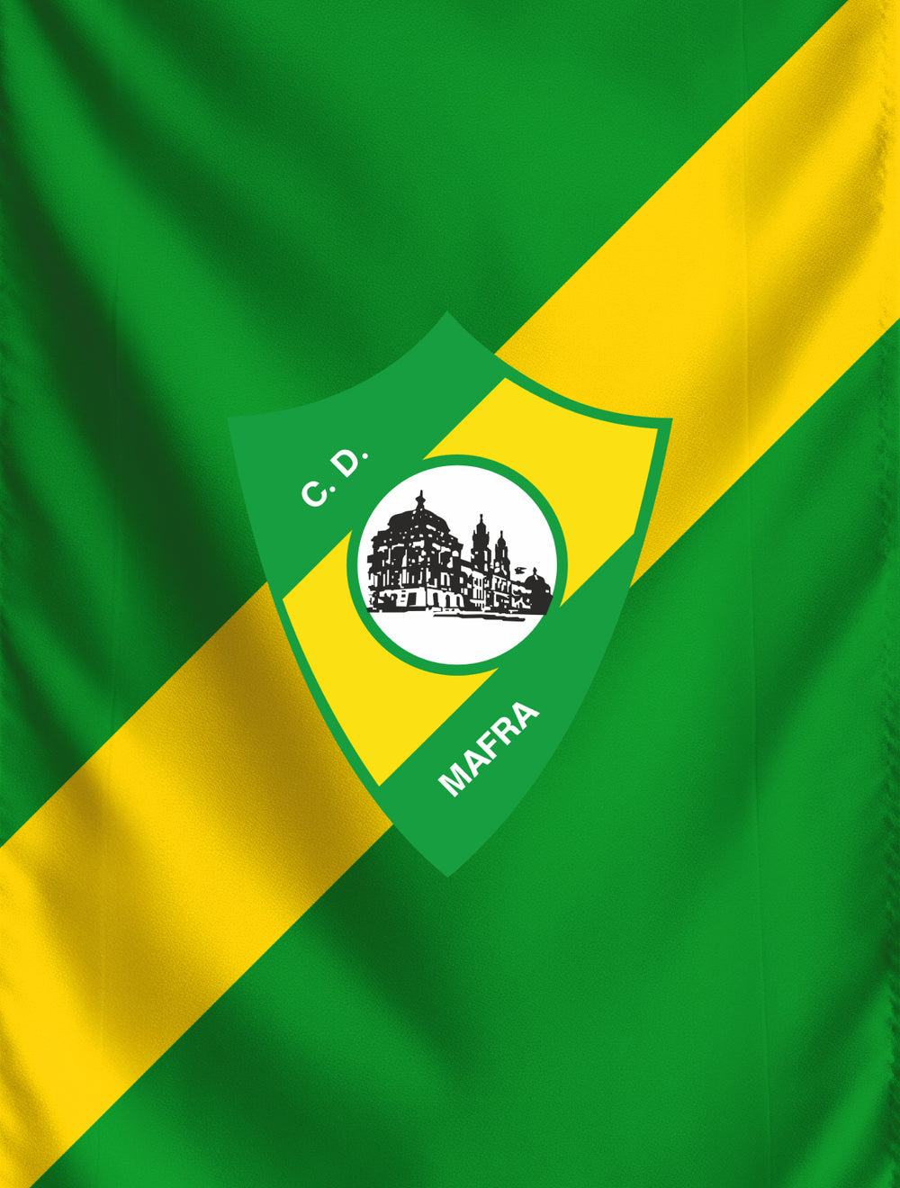 CD Mafra Futebol SAD