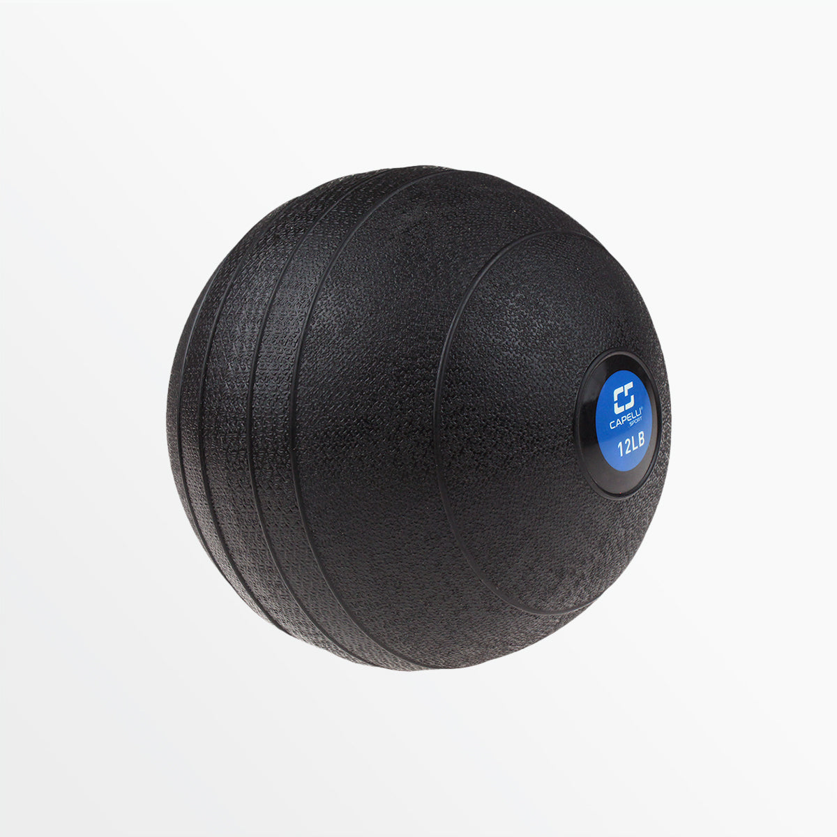 12lb Medicine Ball Capelli Sport