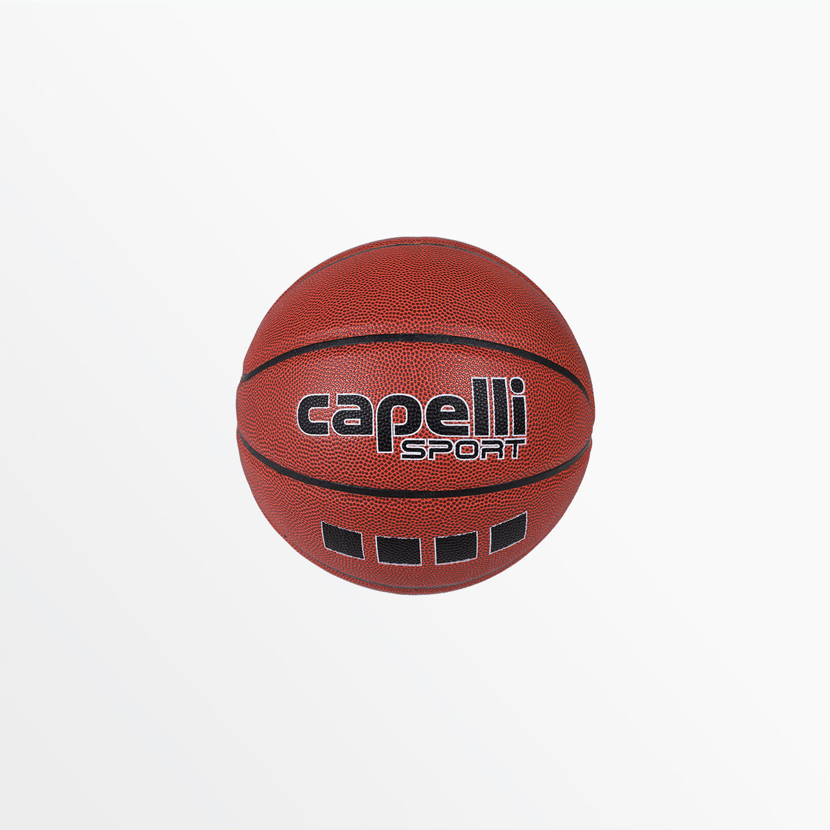 Full Size 6 Indoor/outdoor Basketball Capelli Sport