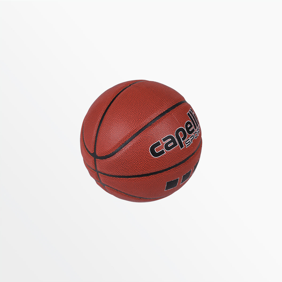 Full Size 6 Indoor/outdoor Basketball Capelli Sport