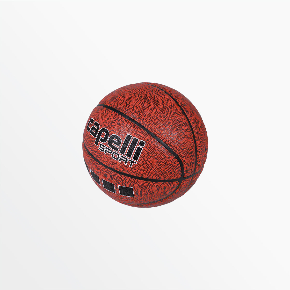 Full Size 6 Indoor/outdoor Basketball Capelli Sport