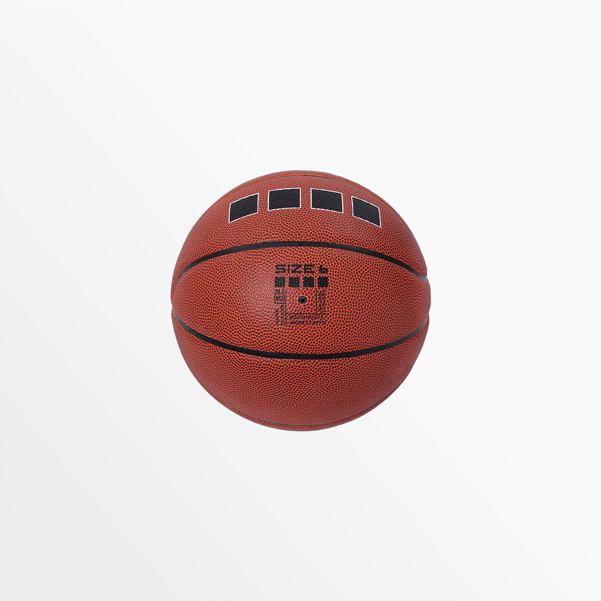 Full Size 6 Indoor/outdoor Basketball Capelli Sport