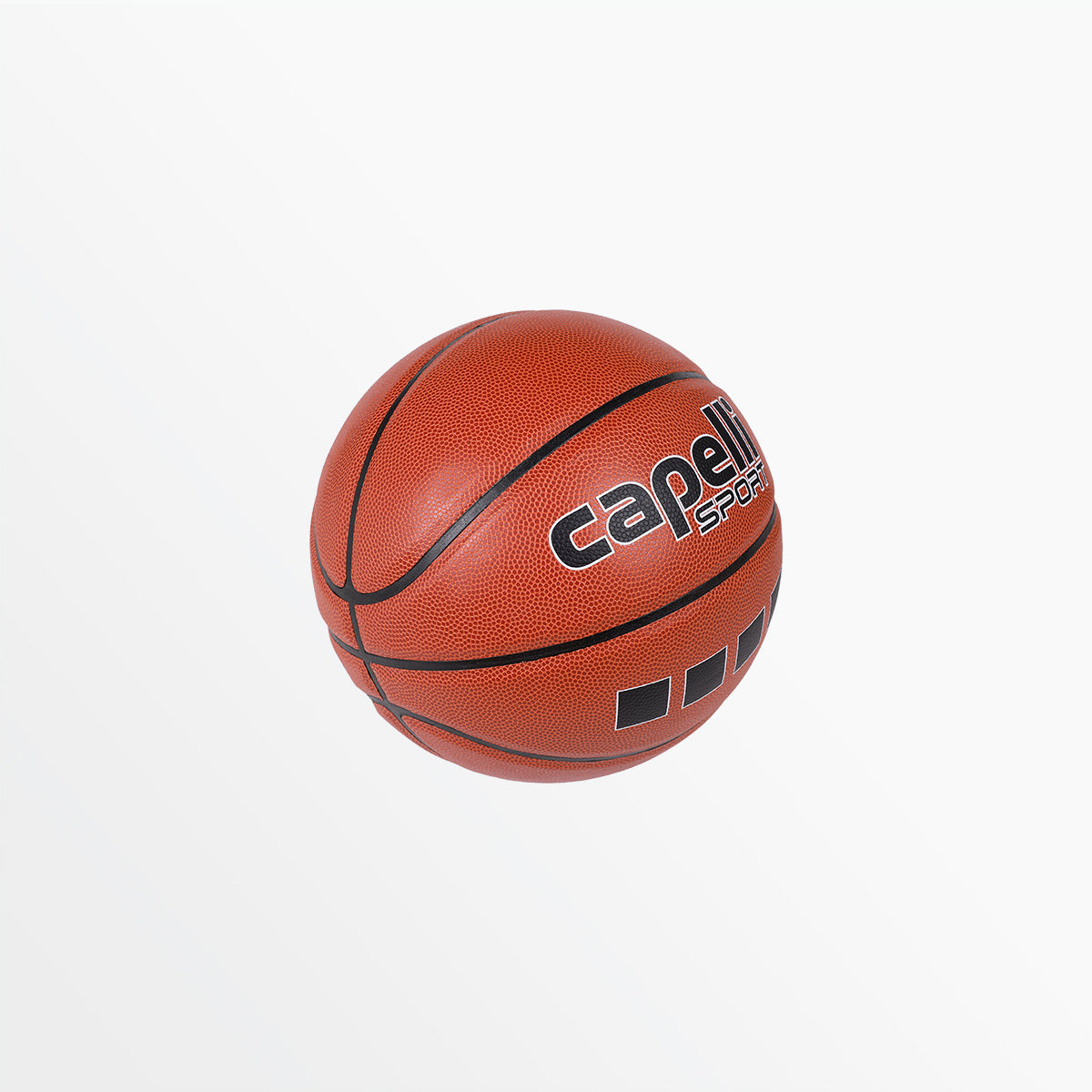 Official Size 7 Microfiber Indoor Basketball Capelli Sport