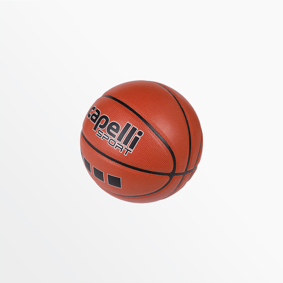Official Size 7 Microfiber Indoor Basketball Capelli Sport