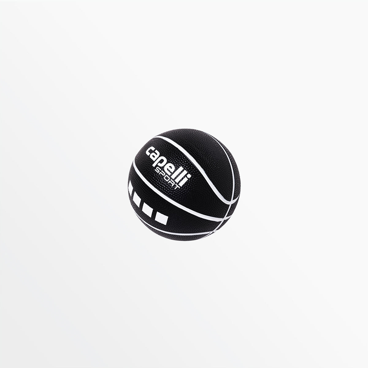 Mini Size 1 Basketball Capelli Sport