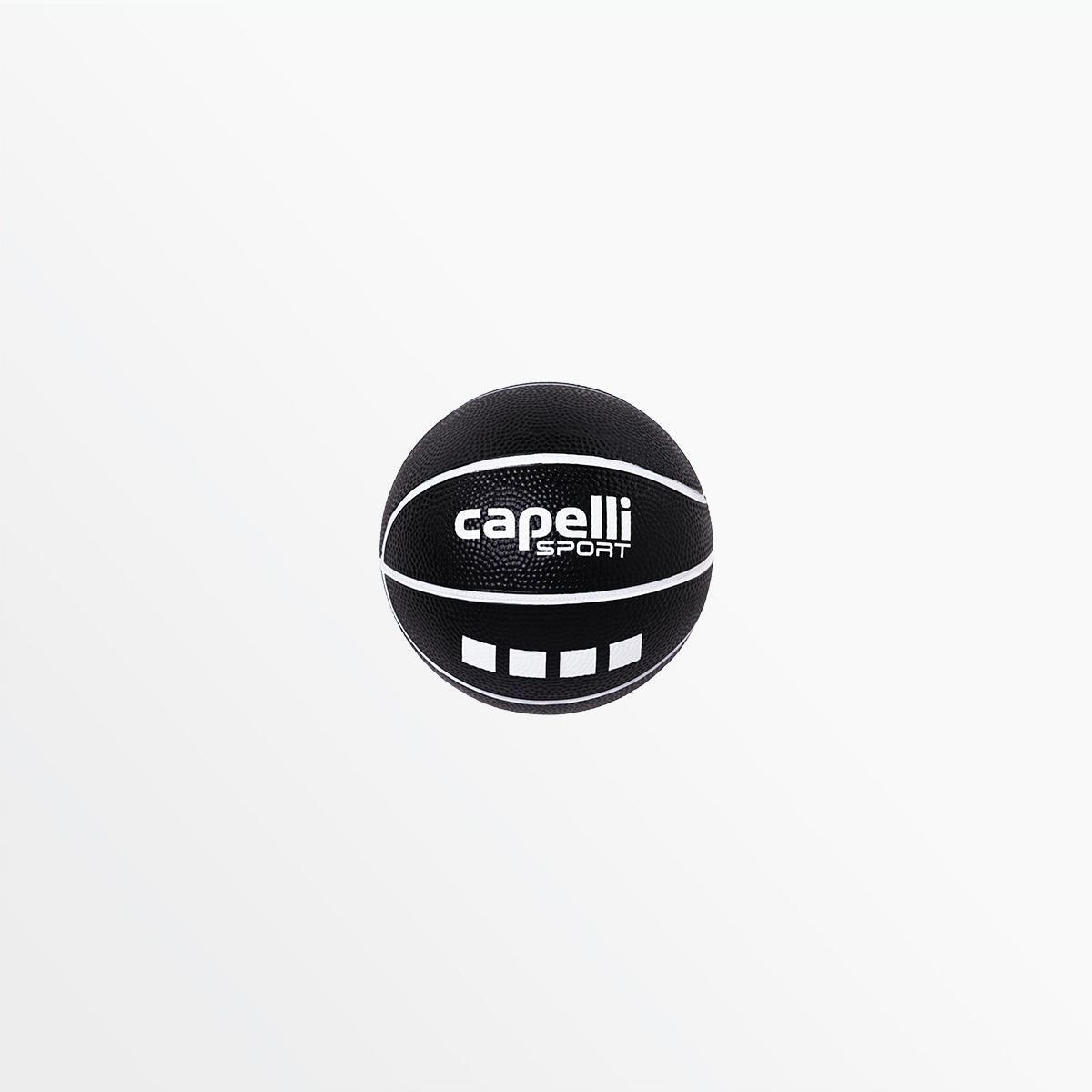 Mini Size 1 Basketball Capelli Sport